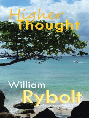 cover image of Higher Thought